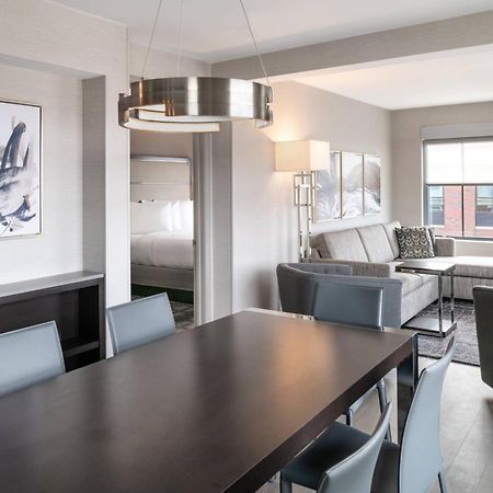 Residence Inn By Marriott Portsmouth Downtown Esterno foto