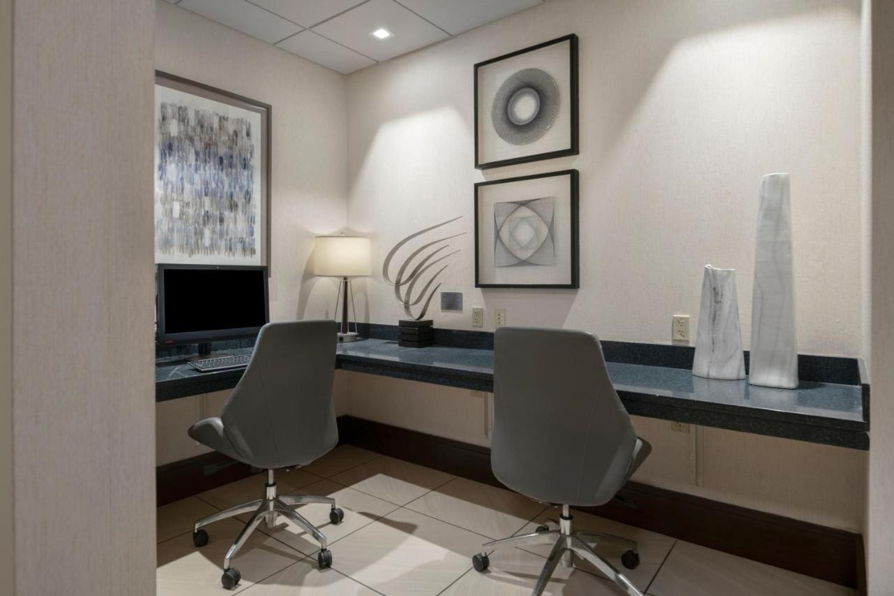 Residence Inn By Marriott Portsmouth Downtown Esterno foto