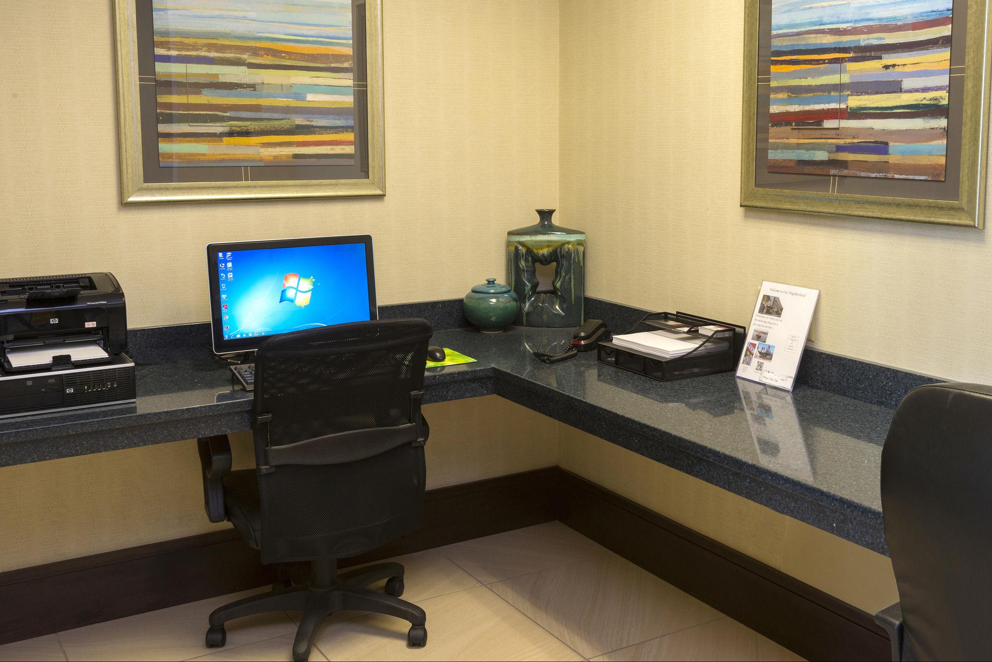 Residence Inn By Marriott Portsmouth Downtown Esterno foto
