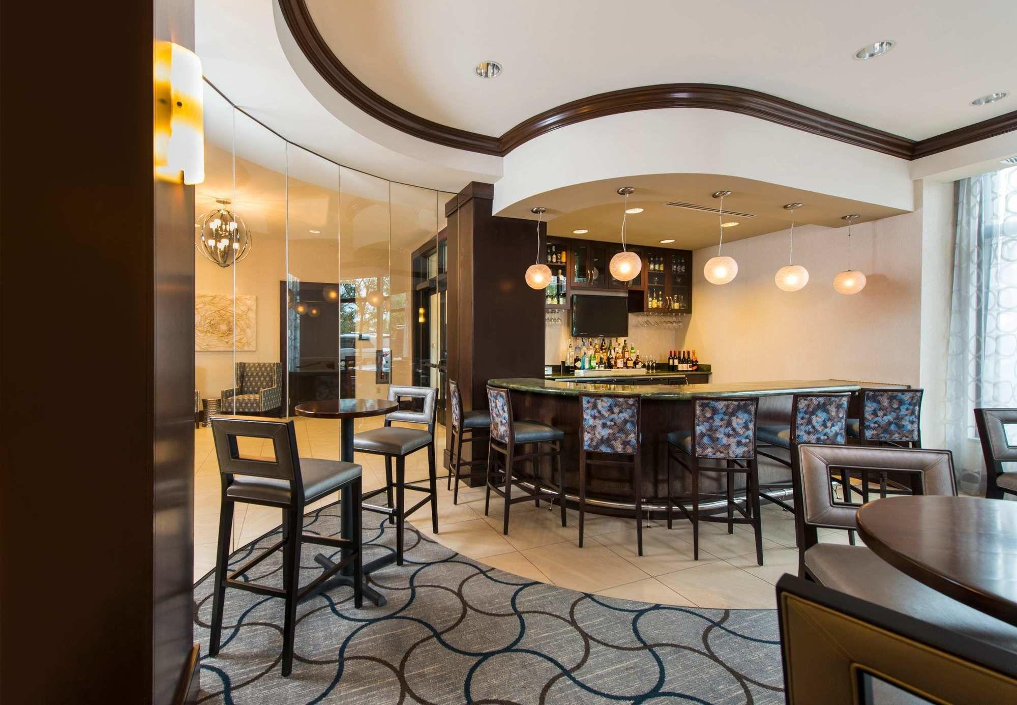 Residence Inn By Marriott Portsmouth Downtown Esterno foto