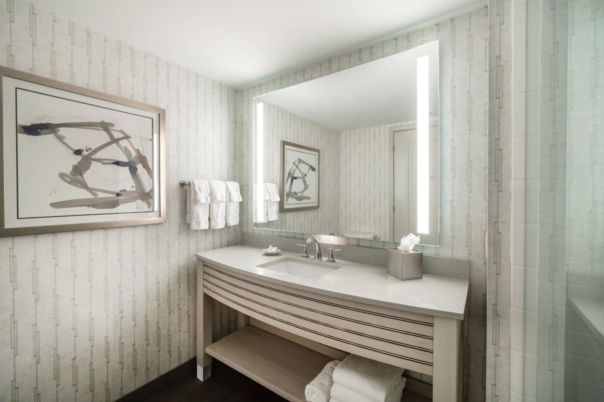 Residence Inn By Marriott Portsmouth Downtown Esterno foto