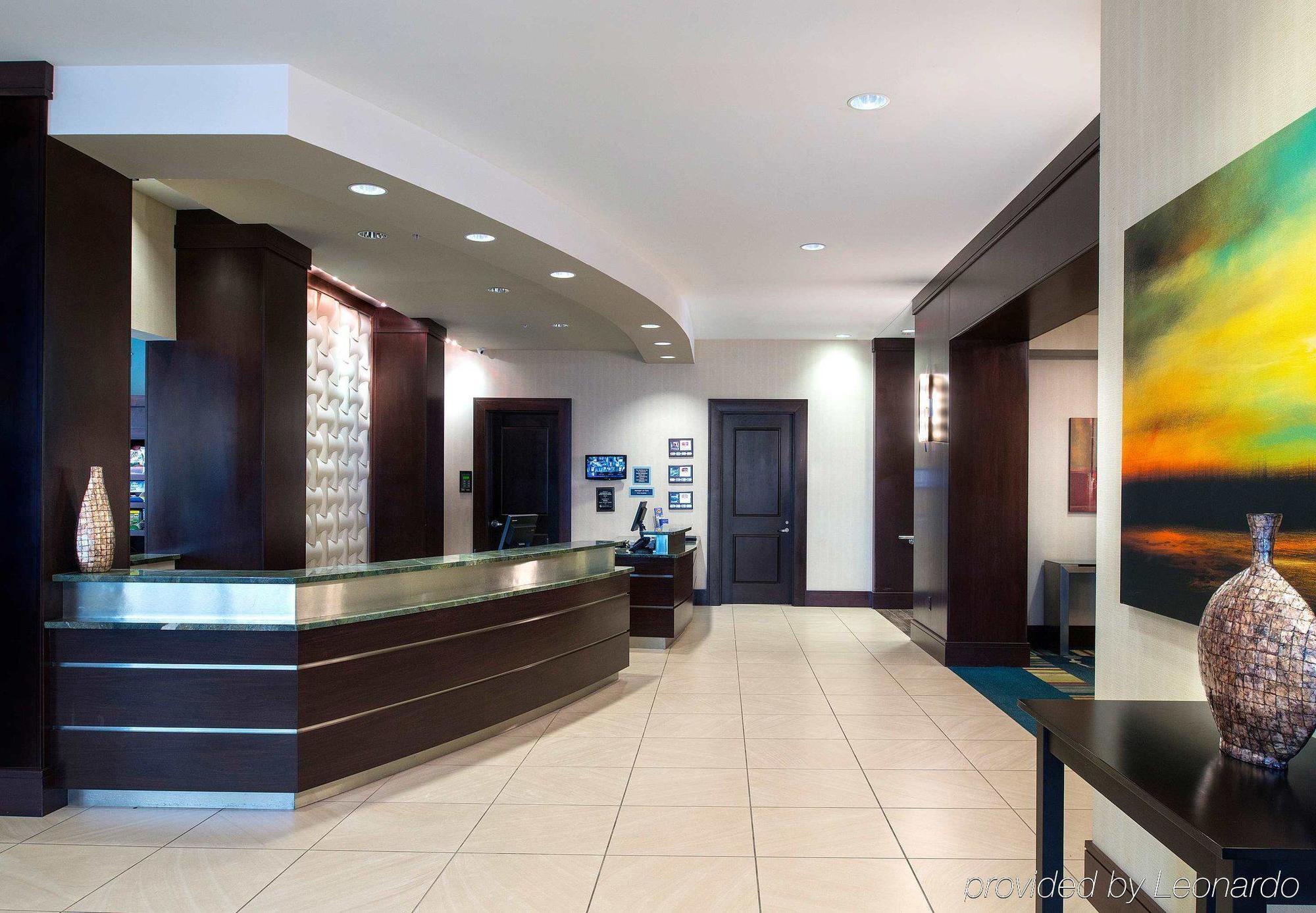 Residence Inn By Marriott Portsmouth Downtown Esterno foto