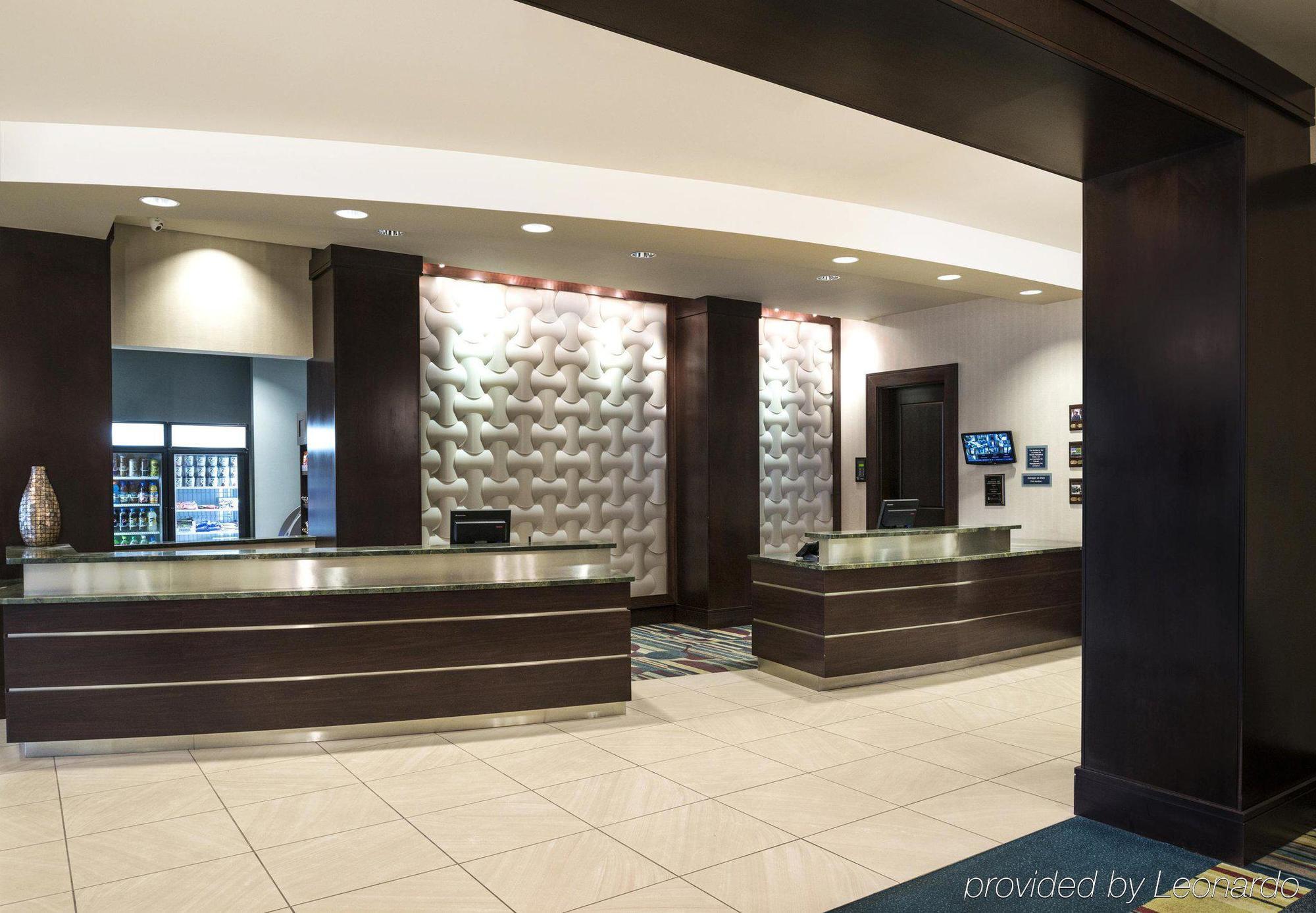 Residence Inn By Marriott Portsmouth Downtown Esterno foto