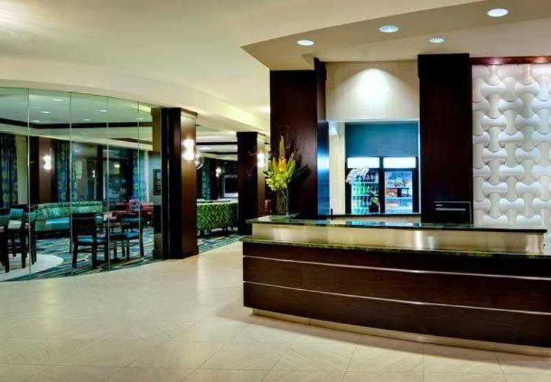 Residence Inn By Marriott Portsmouth Downtown Esterno foto