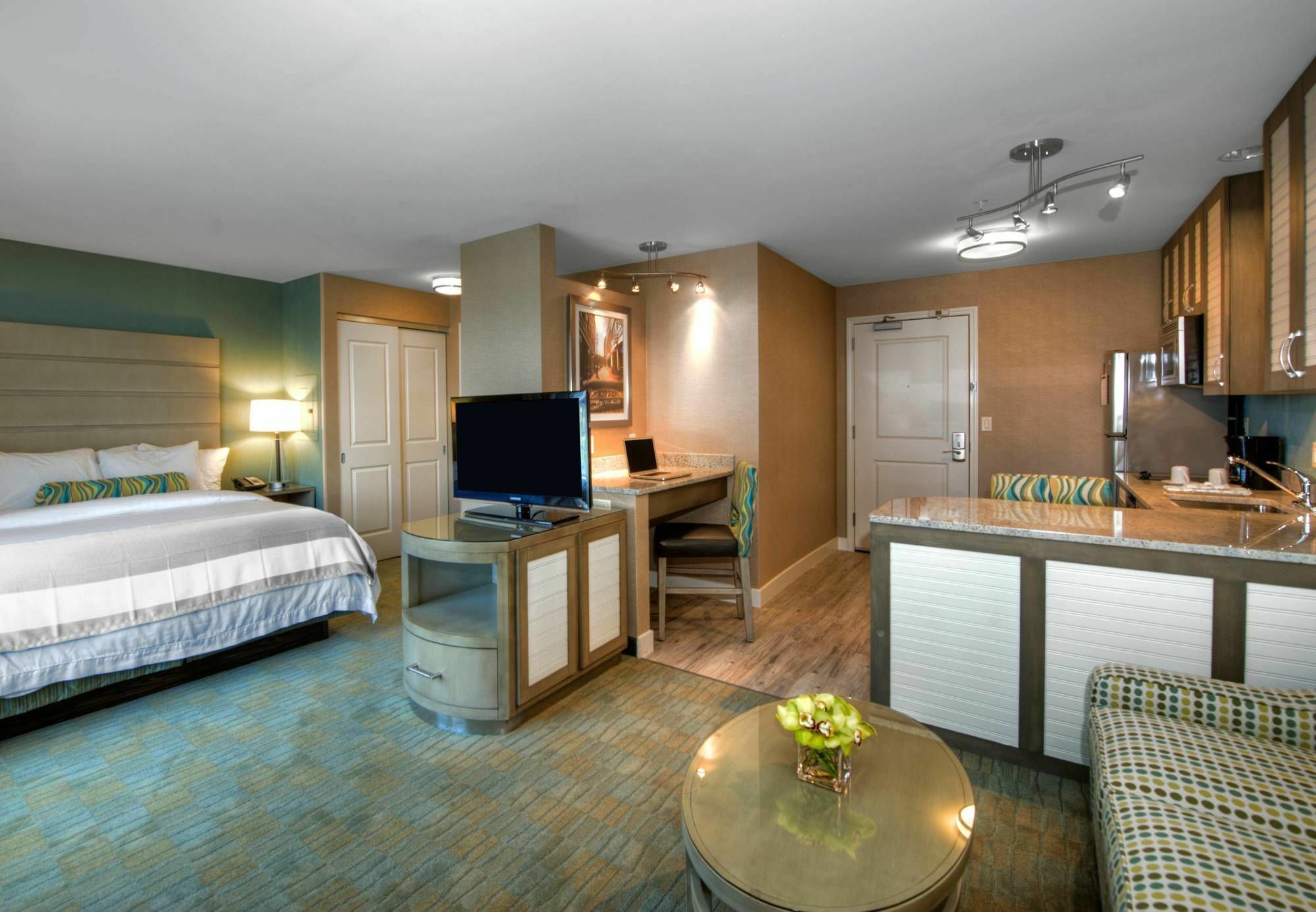 Residence Inn By Marriott Portsmouth Downtown Esterno foto